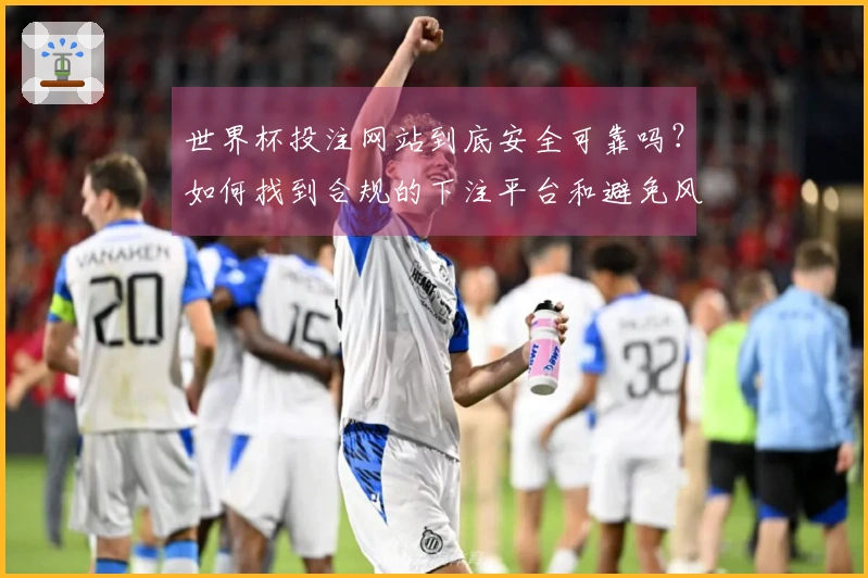 世界杯投注网站到底安全可靠吗？如何找到合规的下注平台和避免风险？