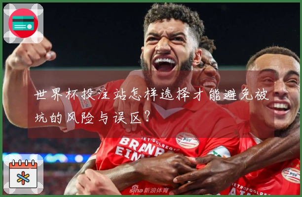 世界杯投注站怎样选择才能避免被坑的风险与误区？