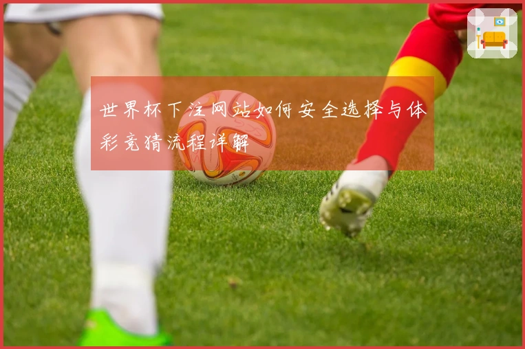 世界杯下注网站如何安全选择与体彩竞猜流程详解