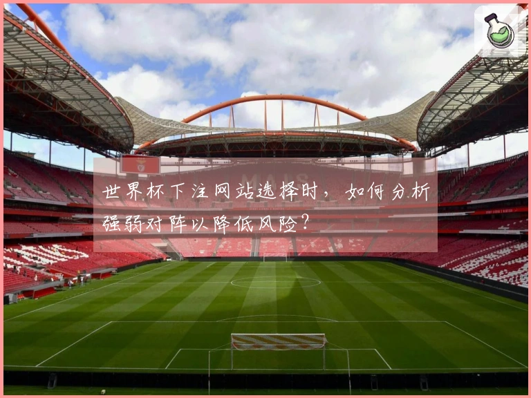 世界杯下注网站选择时，如何分析强弱对阵以降低风险？