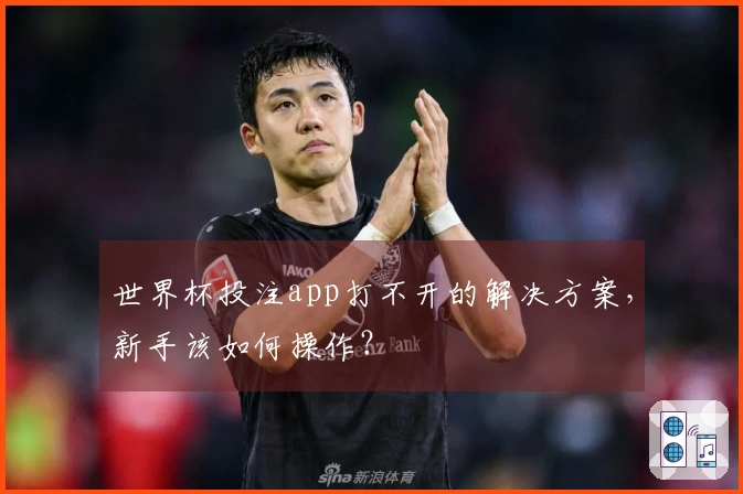 世界杯投注app打不开的解决方案，新手该如何操作？