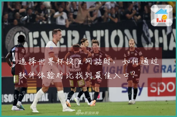 选择世界杯投注网站时，如何通过软件体验对比找到最佳入口？