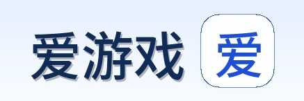 爱游戏 Logo